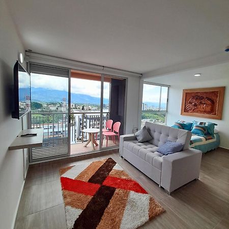 Aparta Estudios Zona 10 Армения Экстерьер фото