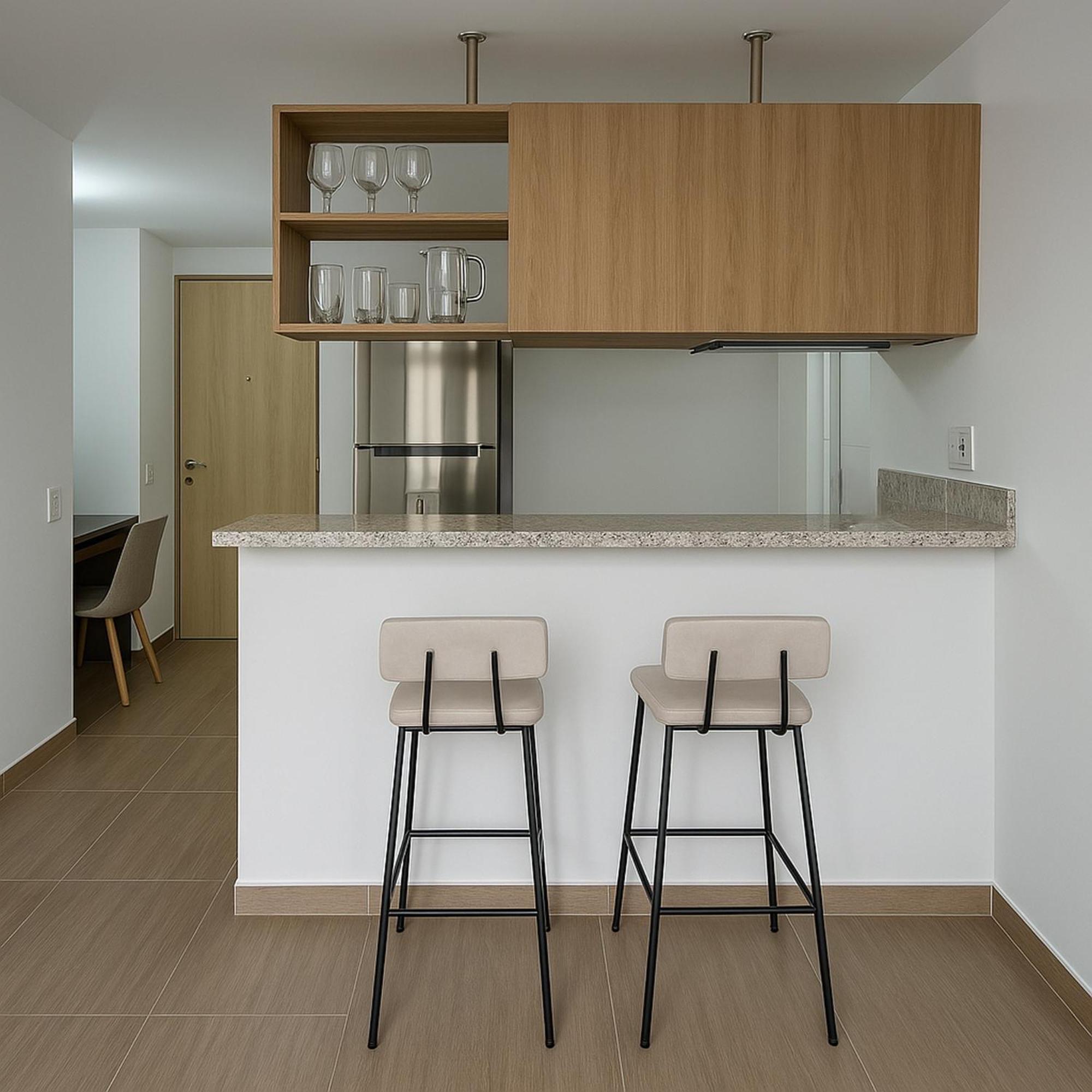 Aparta Estudios Zona 10 Армения Экстерьер фото