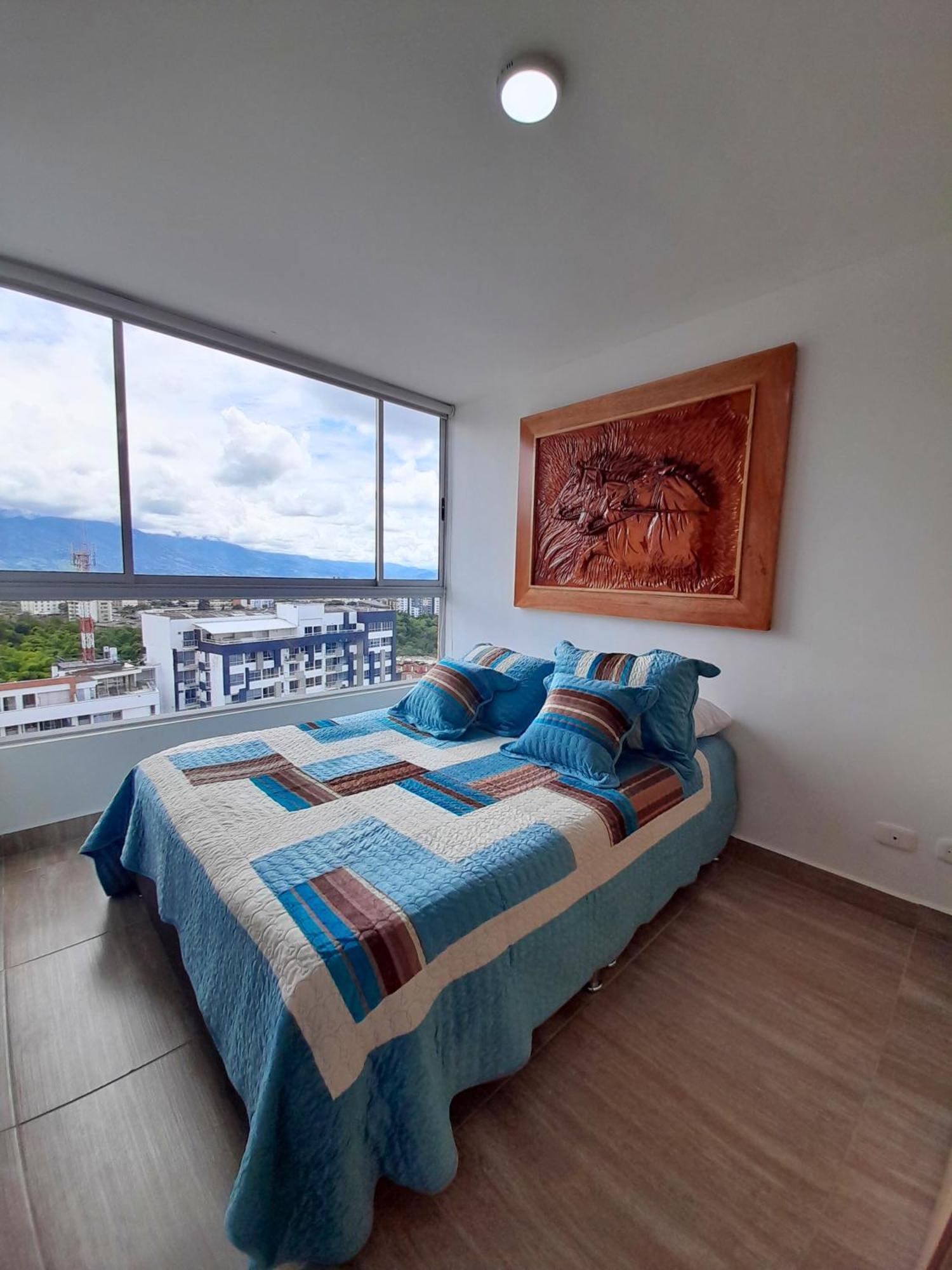 Aparta Estudios Zona 10 Армения Экстерьер фото